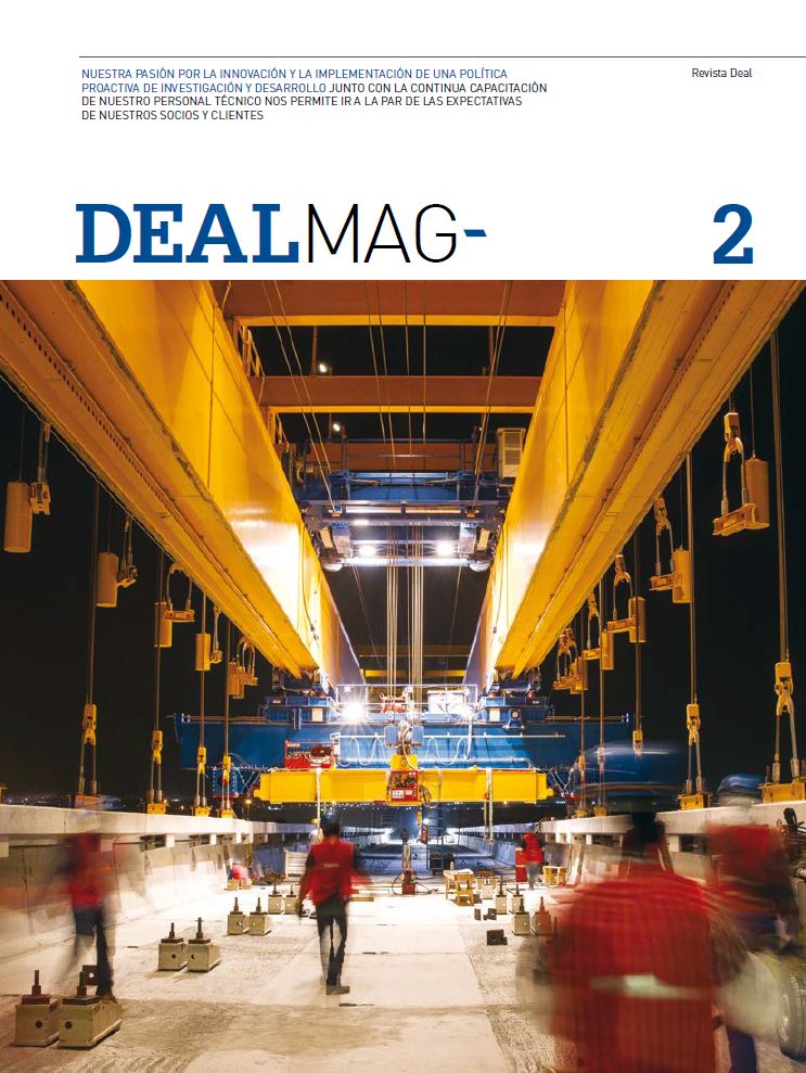 DEALmag 2