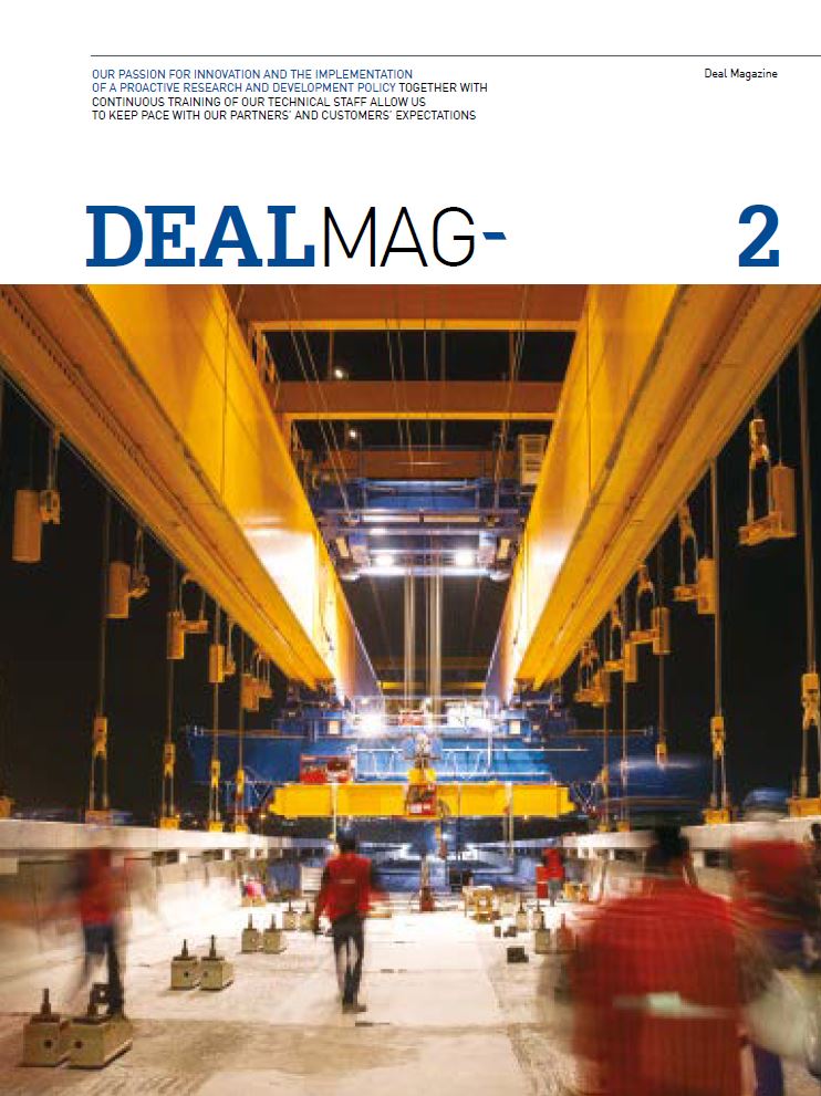 Download DEALmag 2